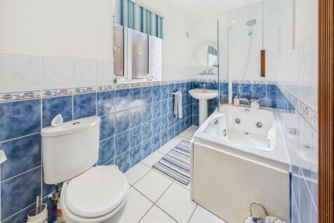 Annexe Bathroom