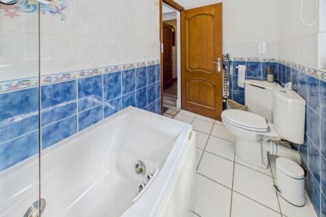 Annexe Bathroom