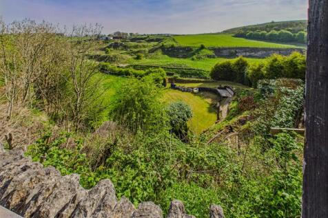 Views to Lower Rear Garden