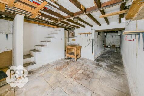 Basement/Workshop