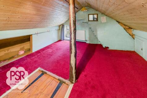 Loft Room
