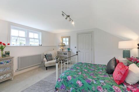 Bedroom Five