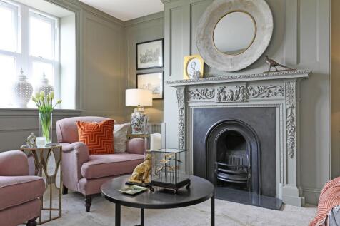 Library Lounge