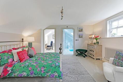 Bedroom Five
