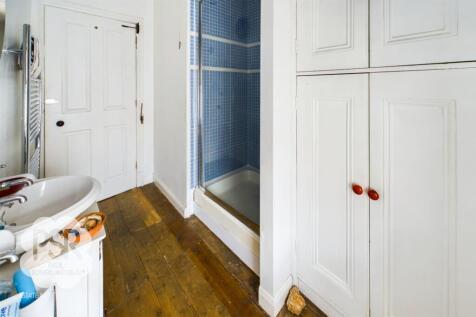 Bathroom One