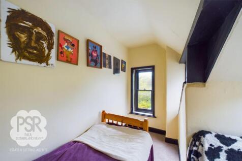 Bedroom Five