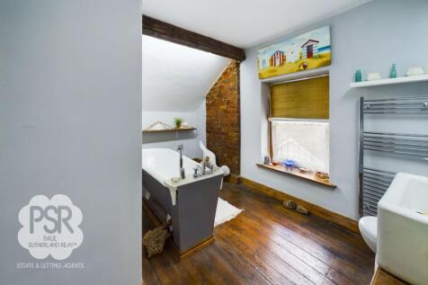 Bathroom Two