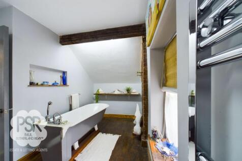 Bathroom Two
