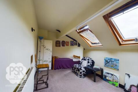 Bedroom Five