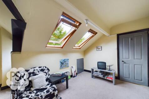 Bedroom Five