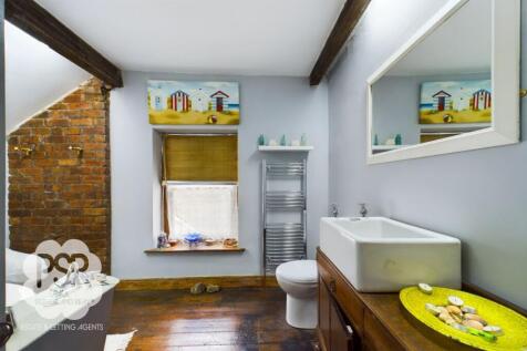 Bathroom Two