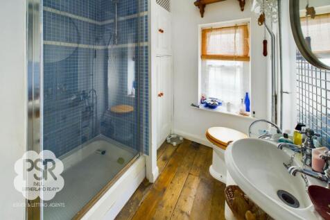 Bathroom One