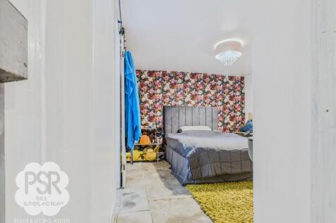 Annexe Bedroom