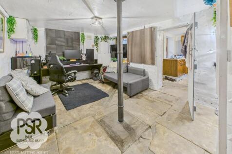 Annexe Living Area