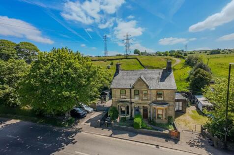 Stunning Family Property
