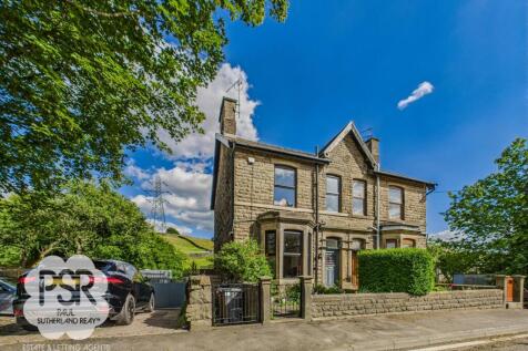 100 Hayfield Road