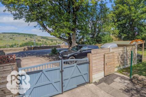 Driveway Parking Bay