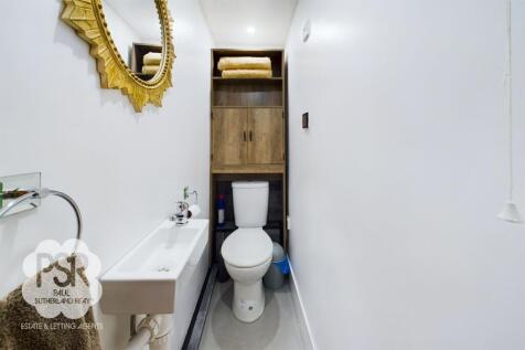 Annexe En Suite