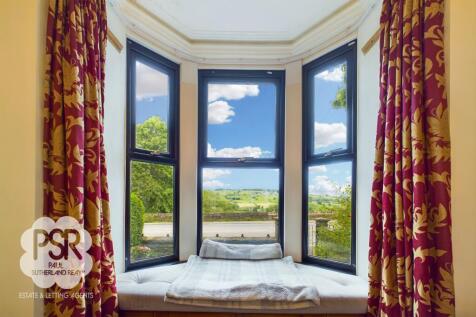 Lounge Window Seat