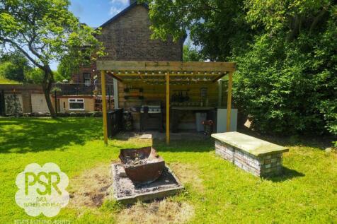Garden Kitchen