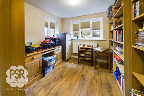 Office / Bedroom