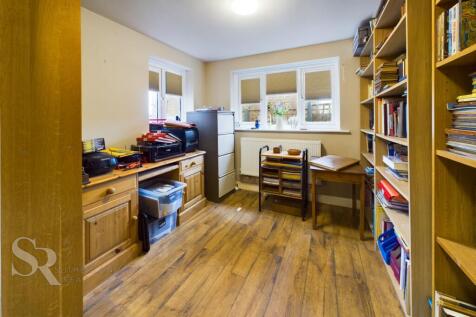 Office / Bedroom