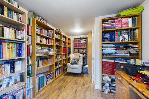 Office / Bedroom