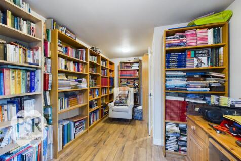 Office / Bedroom