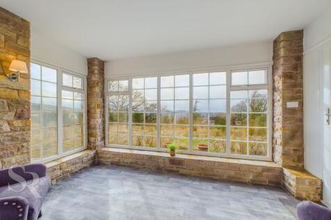 Entrance Foyer