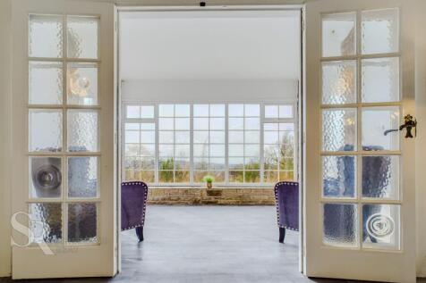 Entrance Foyer