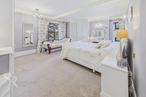 Principal Suite