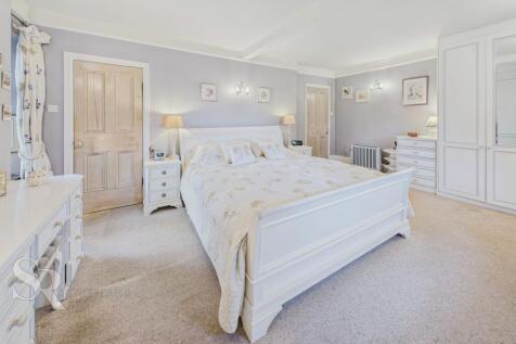 Principal Suite
