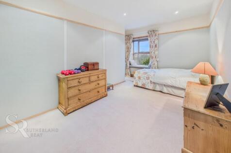 Bedroom Five