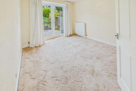 Bedroom Three / Dining Room