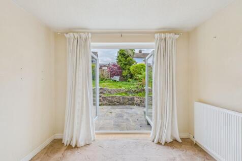 Bedroom Three / Dining Room