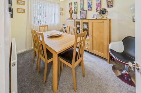 Bedroom Two / Dining Room