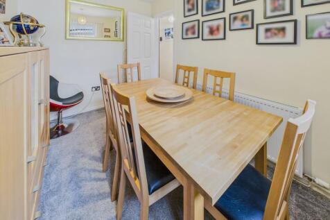 Bedroom Two / Dining Room