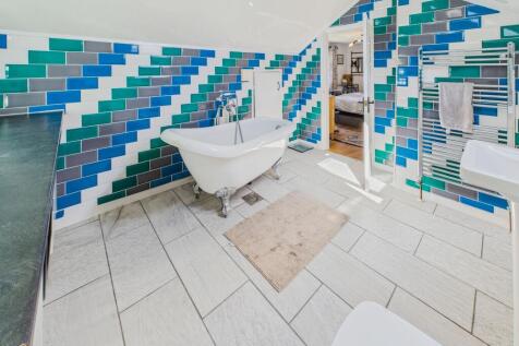En Suite / Utility Room