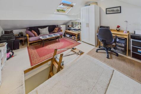Loft Room