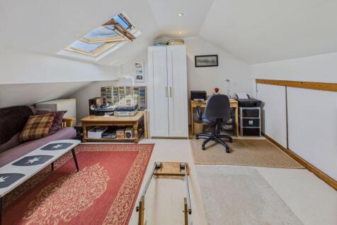 Loft Room