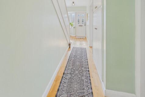 Main Hallway
