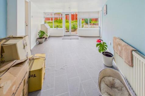 Sunroom
