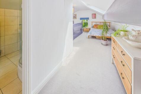 Loft Bedroom