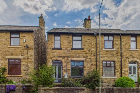 157 Low Leighton Road