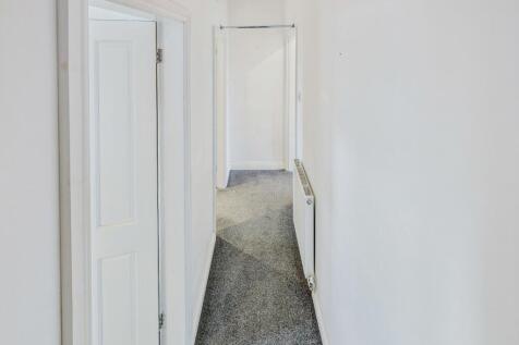 Upper Hallway