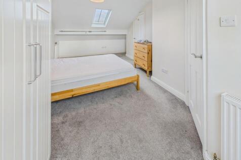 Loft Bedroom
