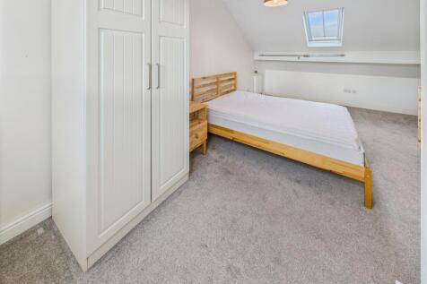 Loft Bedroom