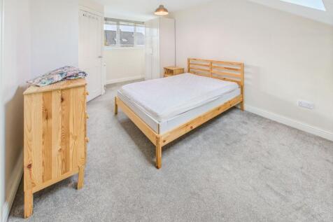 Loft Bedroom