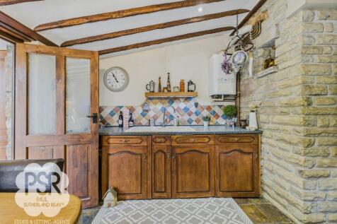 Dining Room Kitchen
