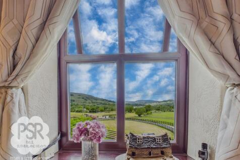 Main Bedroom Views